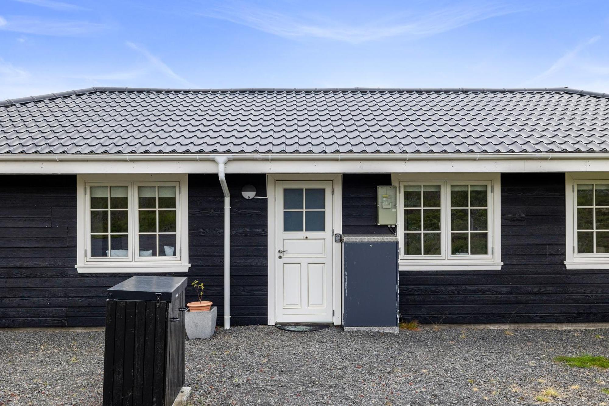 Venture Vacations-Golden Circle Hot Tub Cabin Selfoss Exterior foto